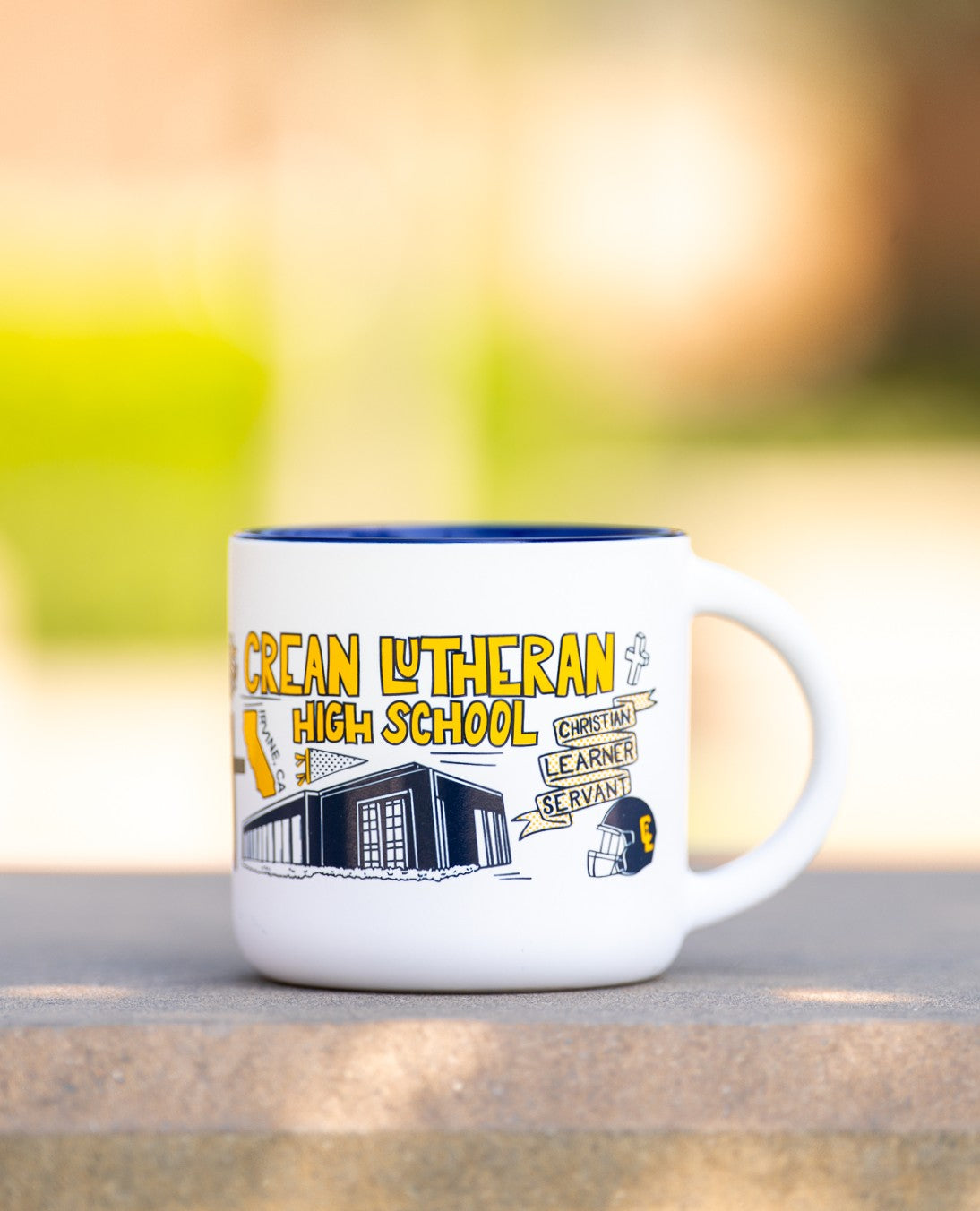 Coffee Cup