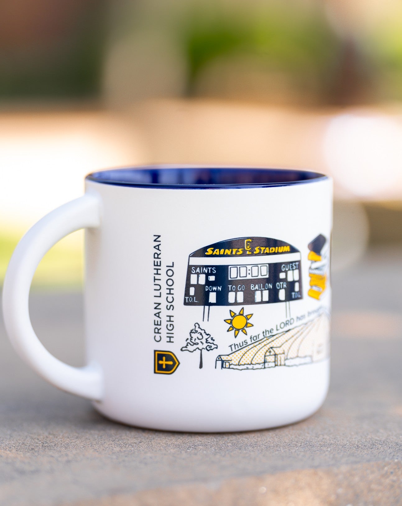 Coffee Cup