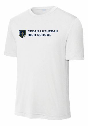 PE Shirt ST350