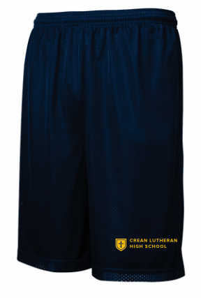 PE Shorts ST510